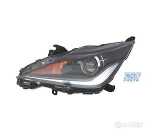 FARO DESTRO TOYOTA AYGO 14-