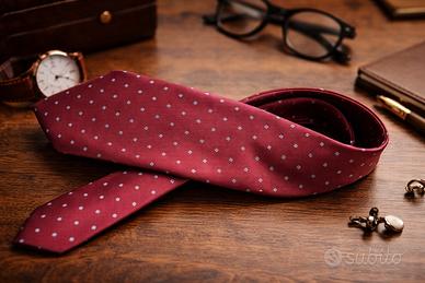 Cravatta E. Marinella Napoli