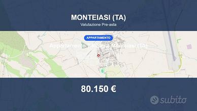 Immobile in asta di 146 m² con più di 5 locali a M