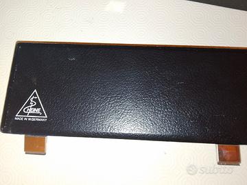 oftalmoscopio Miroflex 2 