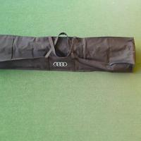 barre tetto audi Q5 - Q3