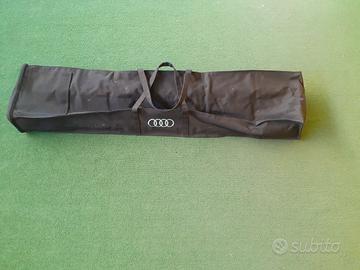 barre tetto audi Q5 - Q3