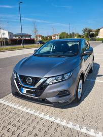 Nissan Qashqai 2021