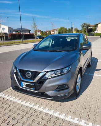 Nissan Qashqai 2021