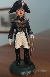 SOLDATINO  DI NAPOLEONE BONAPARTE