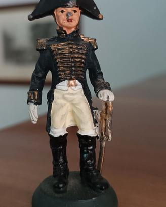 SOLDATINO  DI NAPOLEONE BONAPARTE