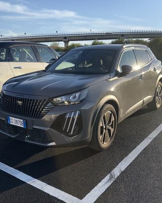 Peugeot 2008 ALLURE