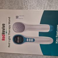 terapia luci rosse norelie