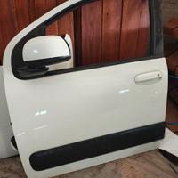 Portiere Fiat panda 4x4