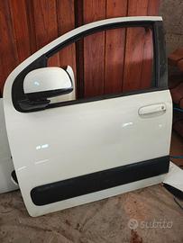 Portiere Fiat panda 4x4