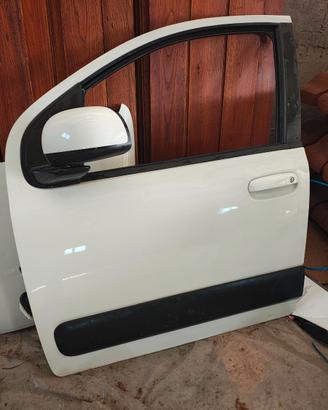 Portiere Fiat panda 4x4