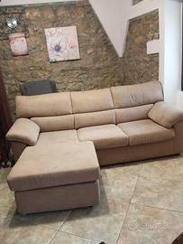 divano pari al nuovo
