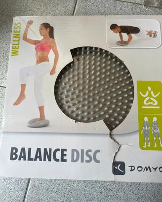 Balance Disc