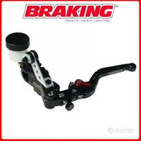 QC6603 pompa frizione braking universale Ø16