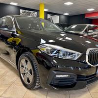 BMW 118 d 5p. Business Advantage UNIPRO - SERVIC