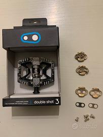 Pedali Crankbrother duble shot 3