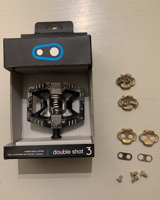 Pedali Crankbrother duble shot 3