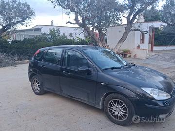 Ford Focus 115 cv
