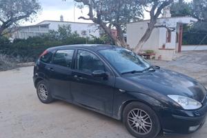 Ford Focus 115 cv