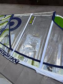 Vela per windsurf