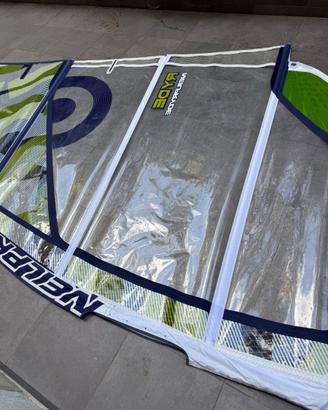 Vela per windsurf