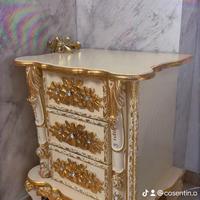 MOBILI STILE BAROCCO