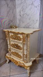 MOBILI STILE BAROCCO