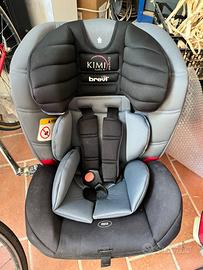 Seggiolino auto Brevi kimi
