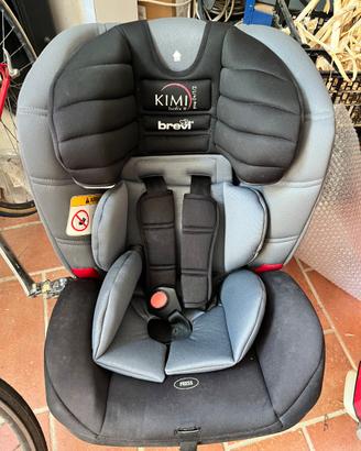 Seggiolino auto Brevi kimi
