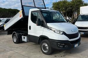 Iveco Daily 35-120 Ribaltabile Trilaterale