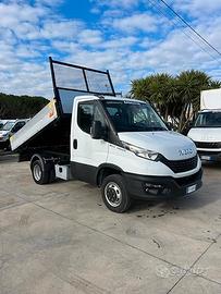 Iveco Daily 35-120 Ribaltabile Trilaterale