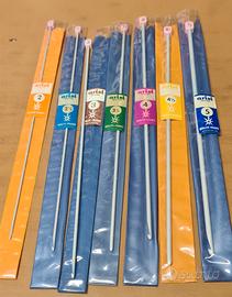 7 uncinetti per punto Tunisi 