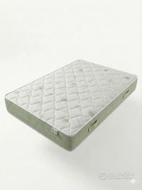 MATERASSI MATRIMONIALI  IN ALOE  VERA