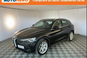 ALFA ROMEO Stelvio HA24218