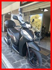 HONDA SH 300 Sport*GARANZIA*RATE NO BUSTA*PERMUTE