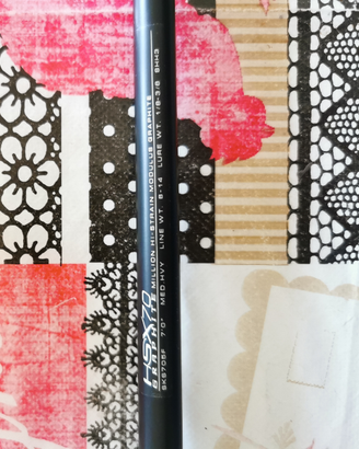 Canna Spinning Quantum Smoke