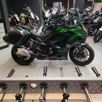 Kawasaki Ninja 1000 SX Tourer