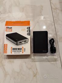 Powerbank Trust 8800mAh