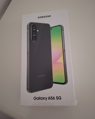 Samsung A56 nuovo