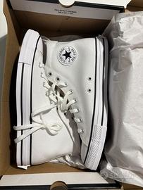 Scarpe Converse uomo originali nuove num 44,5