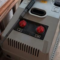 Idropulitrice sial Hydro Micron