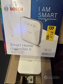 Controller Bosch Smart Home II, gateway smart hub
