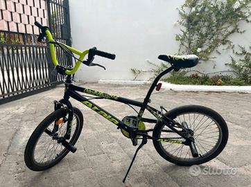 BMX Atala Crime Freestyle 20’’
