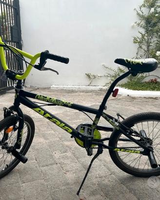 BMX Atala Crime Freestyle 20’’