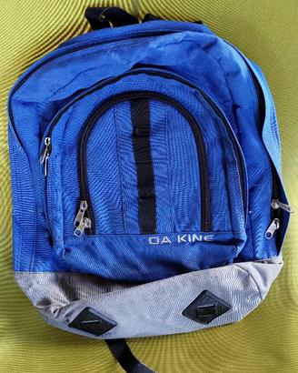 Zaino DAKINE
