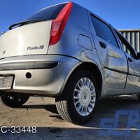 FIAT PUNTO 188 1.9 JTD 80 80CV 99-12 - ricambi