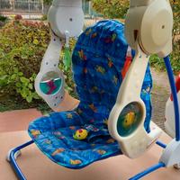 DONDOLO FISHER PRICE