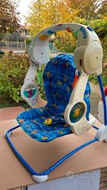 DONDOLO FISHER PRICE