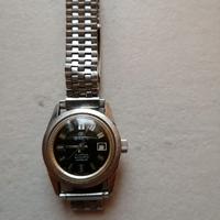 Orologio Breil 17 Jewel Automatico Vintage