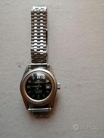 Orologio Breil 17 Jewel Automatico Vintage